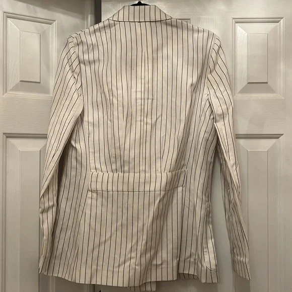 Women’s Polo Ralph Lauren blazer size 8 - Picture 4 of 10